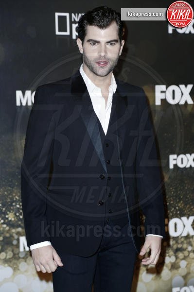 dienistka's tweet photo. @diegomcea #Foxscreenings https://t.co/1XvfZp31g2