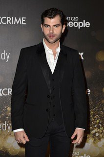 dienistka's tweet photo. @diegomcea #Foxscreenings https://t.co/1cUXg7gGKG