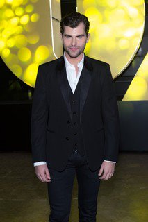 dienistka's tweet photo. @diegomcea #Foxscreenings https://t.co/1cUXg7gGKG