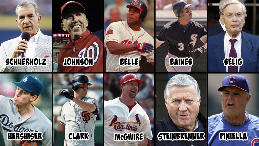 MLB Stats tweet media