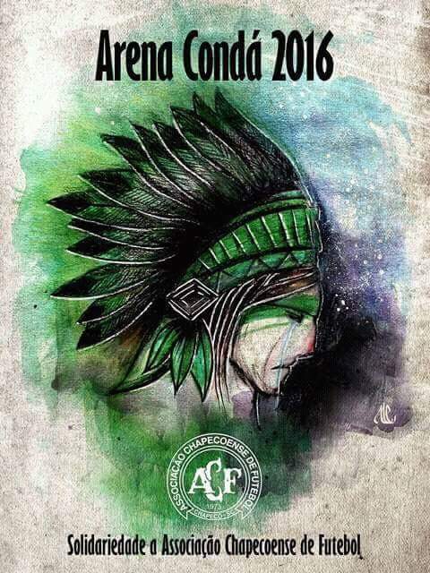JuliaCesconetto's tweet photo. Momentos como esses, não tem como esquecer💔!
#Forca_chape https://t.co/UuTJJo9ABV