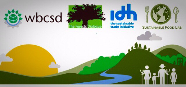 forestsdialogue's tweet photo. [Reading] Sustainability beyond fence-lines: the business case for landscape approaches #BBForum2016 https://t.co/YRXvWbxrvf @wbcsd @CBDNews https://t.co/0MkVPOT8Rl