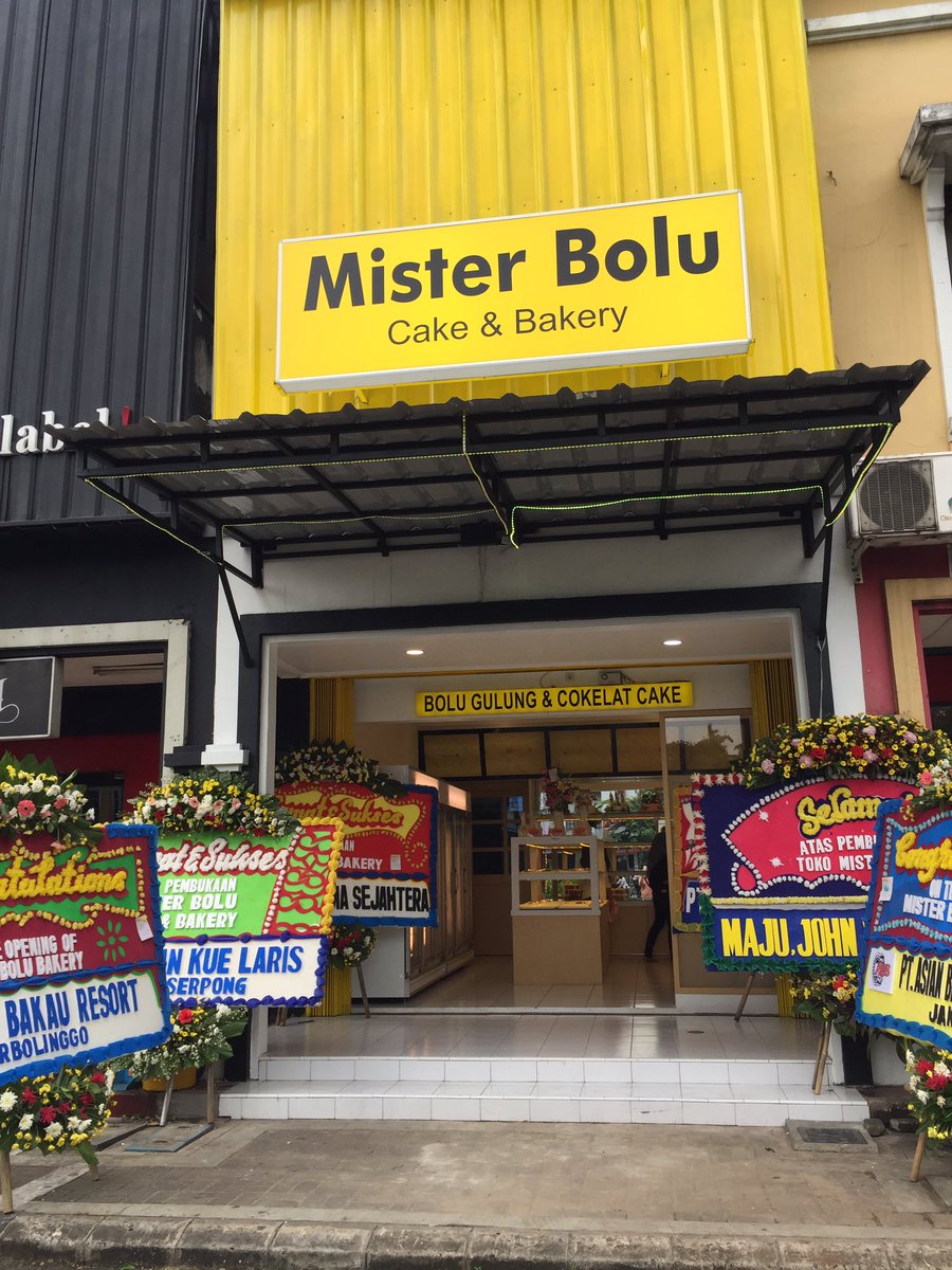 Image result for mister bolu cikupa