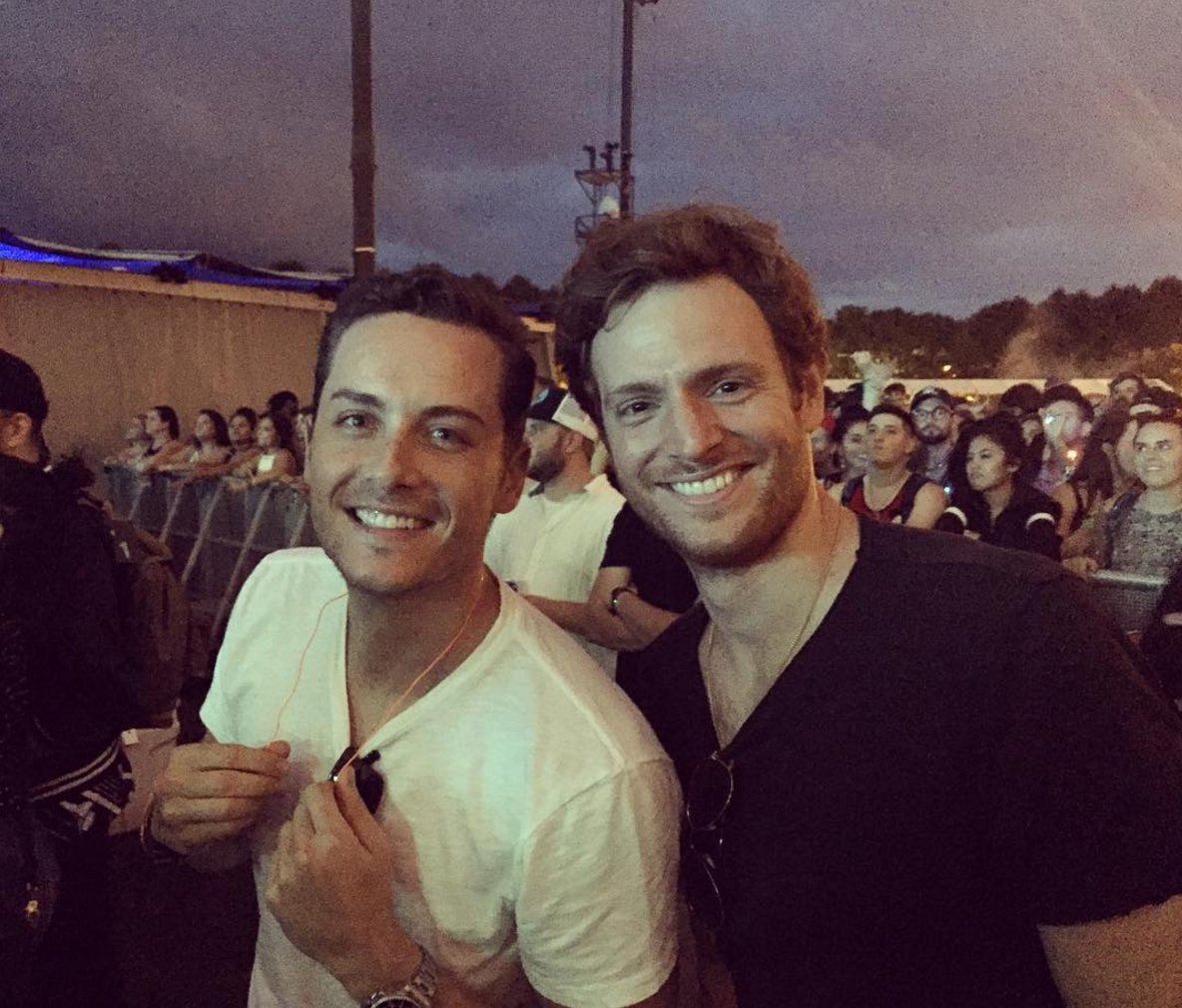 NBCChicagoPD's tweet image. *Halstead brothers, unite!*
bit.ly/2gPBnqe #ChicagoPD