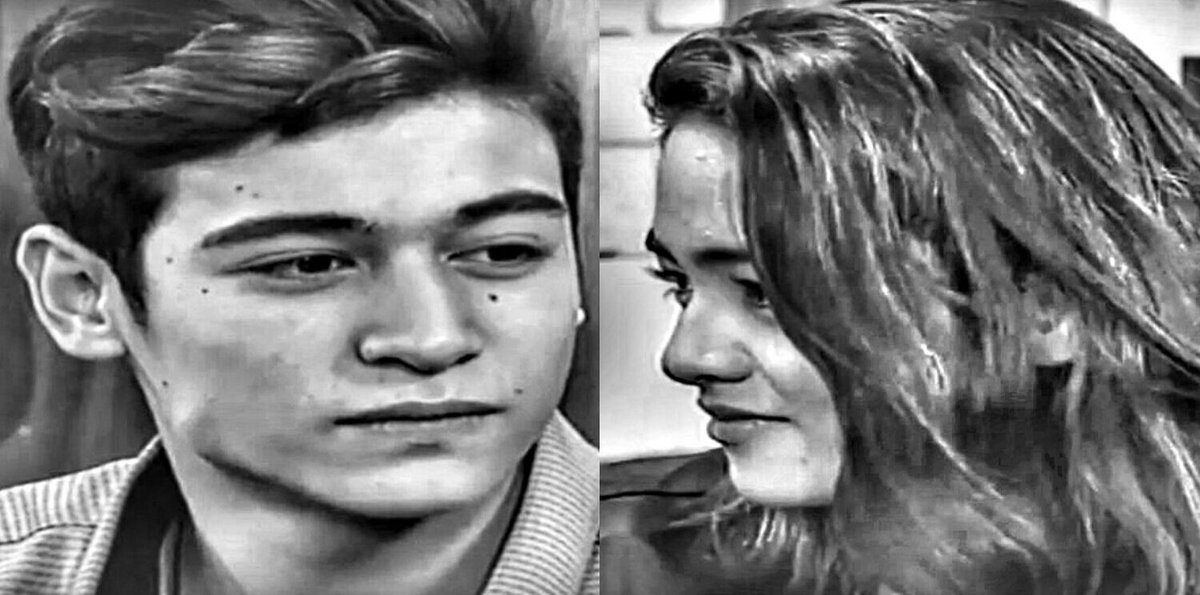 SyaPoKaSe's tweet photo. True love doesn't need proof.The eyes told what heart feel

MARVOREEad BetweenTheEyes https://t.co/5aFvhlhQpW