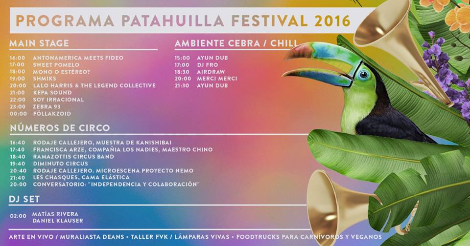 zebra93oficial's tweet image. Hoy salimos al escenario del #patahuillafestival tipo 23:00 hrs ! nos vemos! #ZEBRA93 @NuevoSonidos_ @ENDMK_ @migueirarrazavl @subelaradio