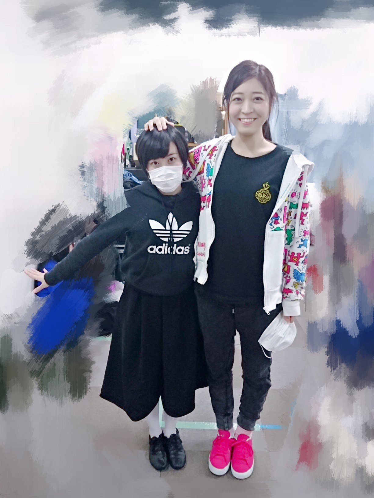 巨人と小人 Twitter Search Twitter