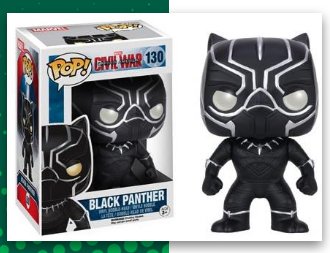 Pedro4_99's tweet photo. #sorteodragona @patty_dragona @Akira_Comics Hola, patty me gustaría ganar a black panther. Mucha suerte a todos. https://t.co/6oXnIqDYQz