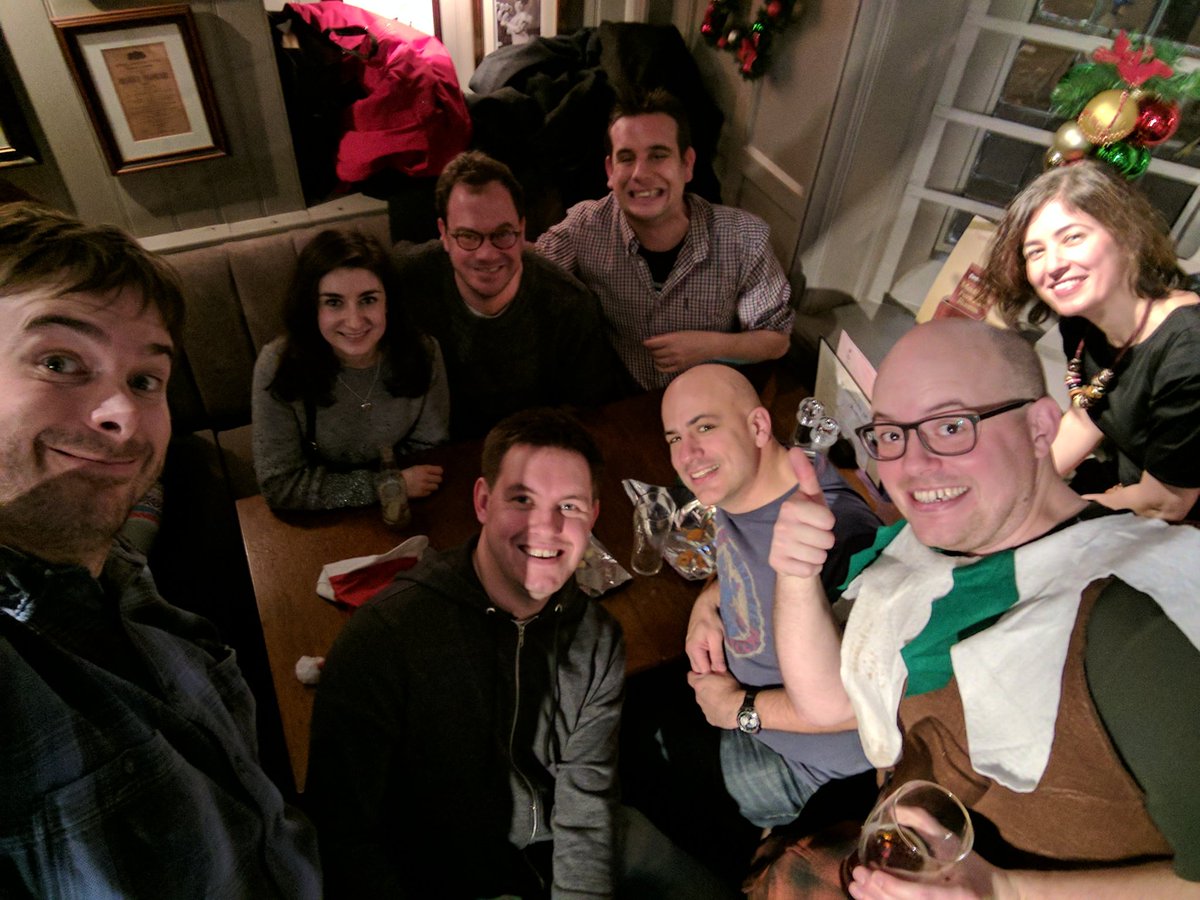 janschne1der's tweet image. Not the winning team, but the best one. :) @Thinkingbob #TeamPudding