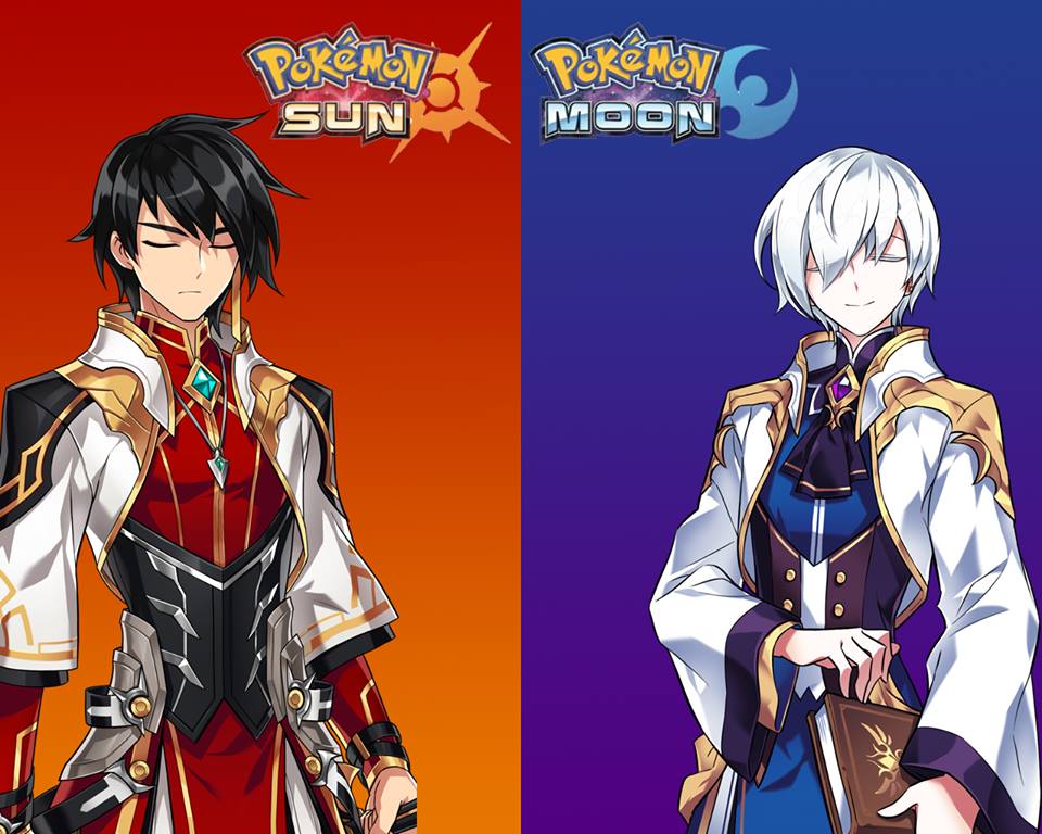 ChibiValy's tweet photo. puahahah
#ElswordxPokรฉmon #Elsword #Pokรฉmon #Sun #Moon #Solace #Perrihart #Ebalon https://t.co/MZrartZaXv