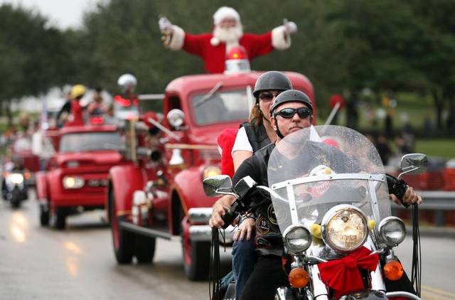 Planning to drive in Broward on Sunday morning? Read this first
hrld.us/2fWXxSY