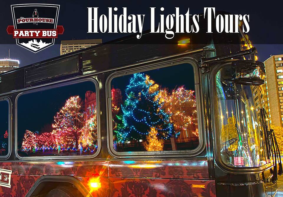 MeetMinneapolis's tweet photo. The @PHPartyBus has holiday light tours &amp; right now they're giving one away on their facebook page. Check it out https://t.co/FwuvqBVDOr https://t.co/N6TPksLmgF