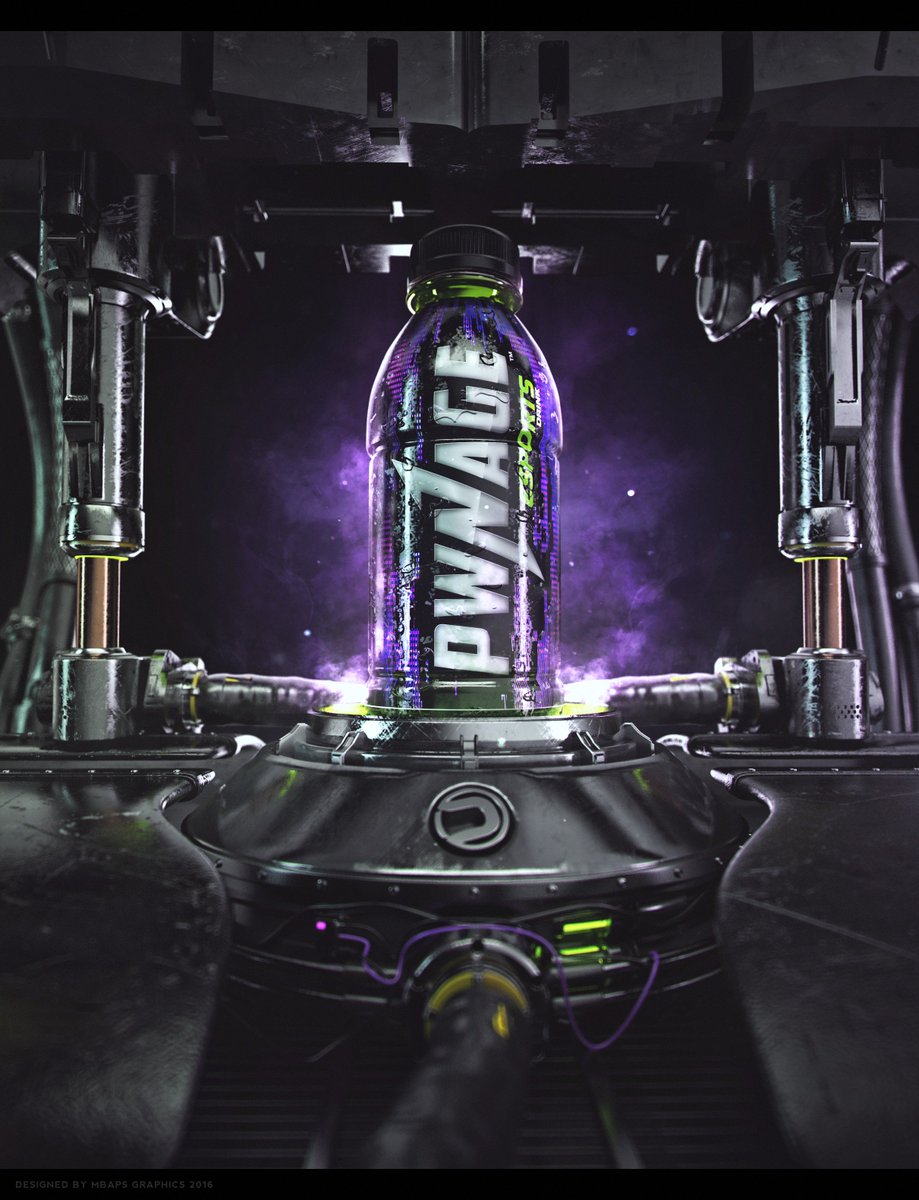 CGBPSY's tweet photo. pwNage advertisement -@DareRising x @PwnageEnergy #WelcomeToDare
Check out the behance project :https://t.co/6fonzQA4CX https://t.co/uZss0qj0g9