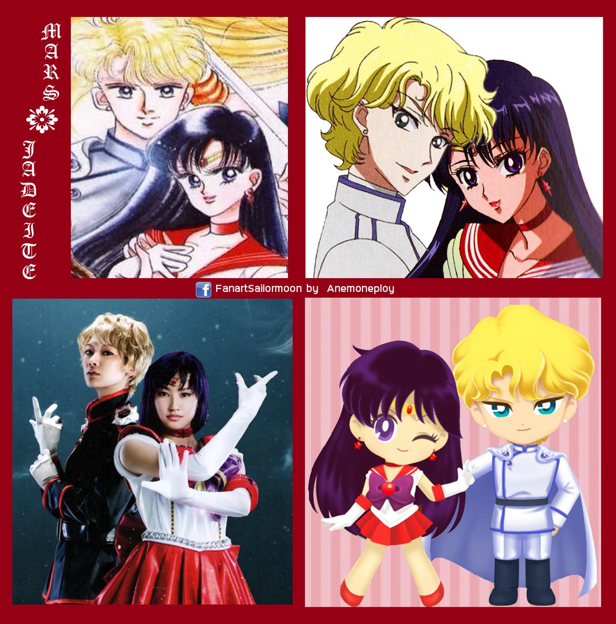 四天王 四守護 No Twitter Sailor Mars Jadeite 四天王 四守護 セーラーマーズ ダーク キングダム ジェダイト 美少女戦士セーラームーン 美少女戦士セーラームーンセーラームーンドロップス 火野レイ 四天王 四守護 No Twitter Sailor Mars Jadeite 四天王 四守護 セーラーマーズ ダーク キングダム ジェダイト 美少女戦士セーラームーン 美少女戦士セーラームーンセーラームーンドロップス 火野レイ