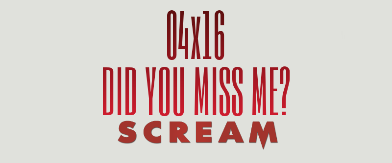 screamonrise's tweet photo. Sounds of Despair. Voices of the past. Last answers. THE BIG FINALE IS COMING. #SS4FINALE https://t.co/OyrUSyr2ZU