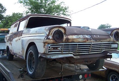 Classiccars tweet media