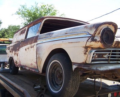 Classiccars tweet media