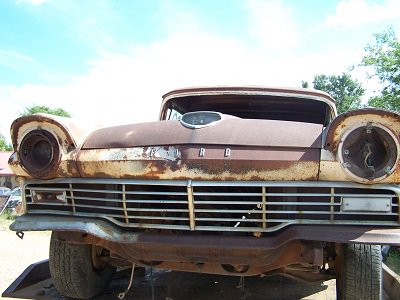 Classiccars tweet media