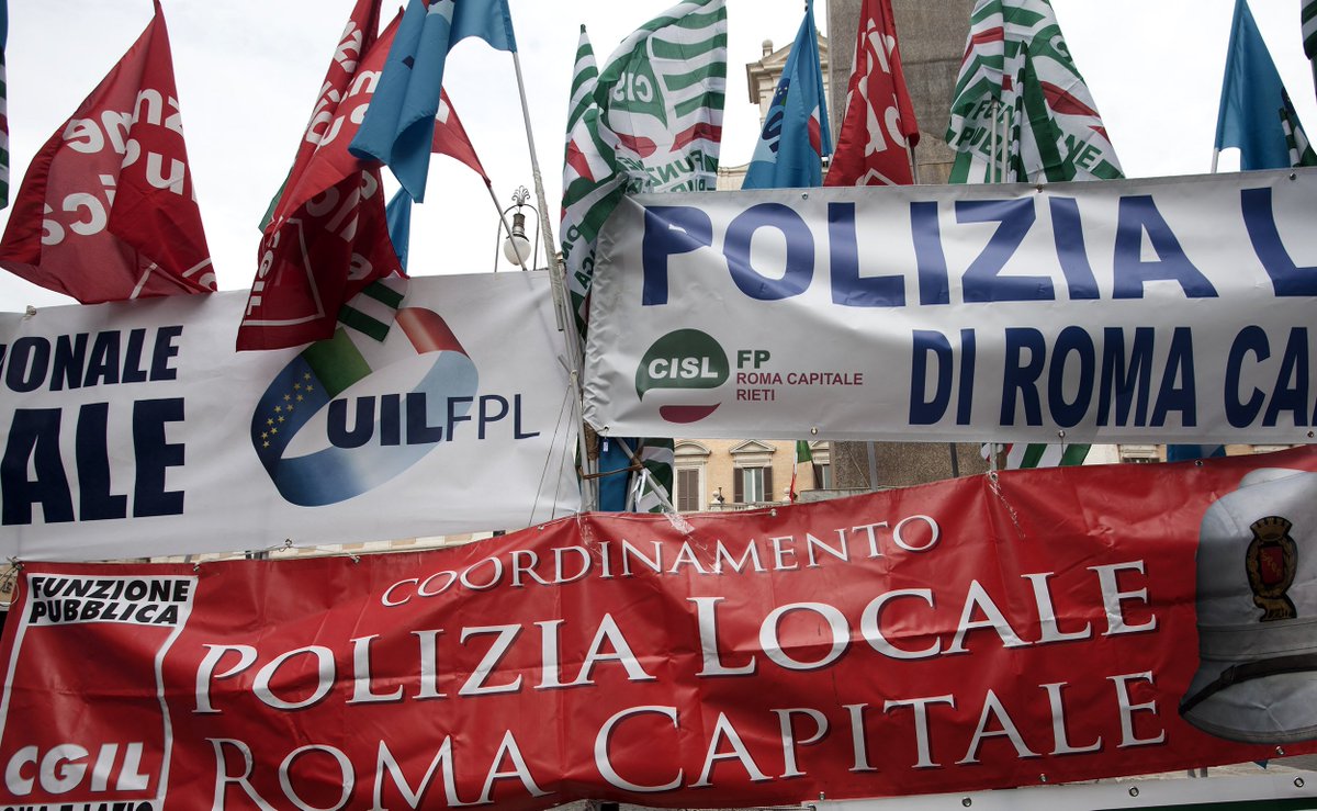 FpCgilNazionale's tweet photo. ⛔️ #PoliziaLocale discriminata: vietato votare in zone terremotate
[https://t.co/ZTVWzVmi9q]
#UgualiDiritti
#silenzioelettorale
#Referendum https://t.co/yyOIA1OMkp