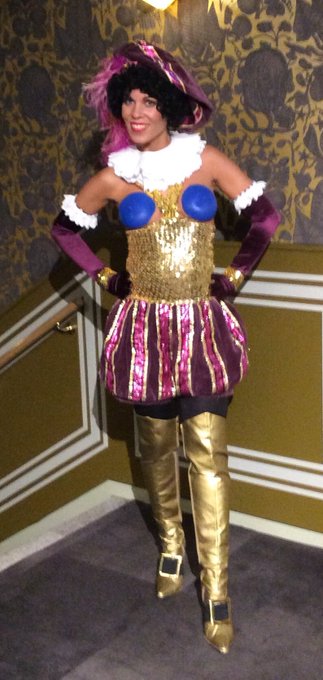 Blauwe #piet https://t.co/xSEYbEMIZS<a href="/tag/piet"class="tags">#piet</a>