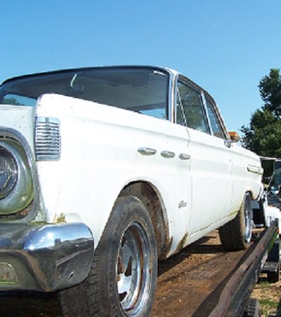 Classiccars tweet media