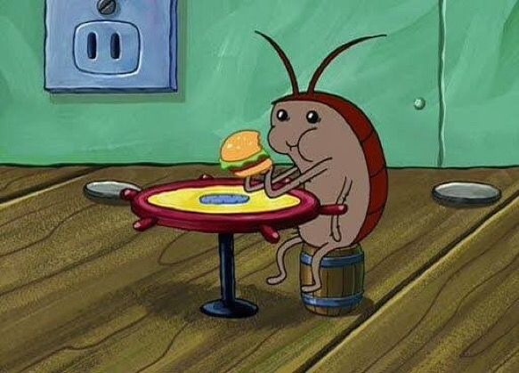 MensHumor's tweet photo. When everybody's going through drama but you're antisocial so nothing be happening to you https://t.co/H5Oy7bUzlc