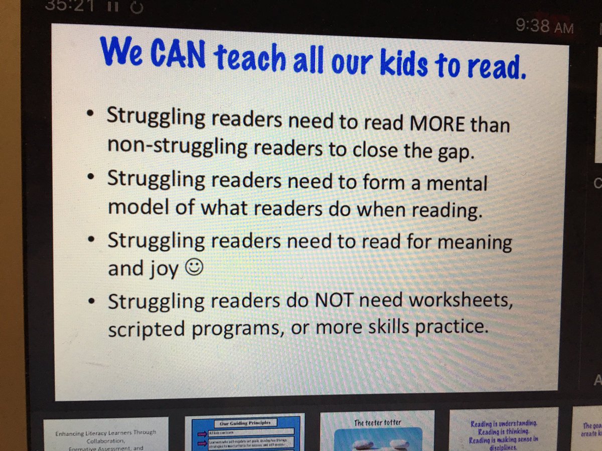 tweetsomemoore's tweet photo. I love @fayebrownlie rants! #learningforward2016 https://t.co/ZLPfhqcqtr