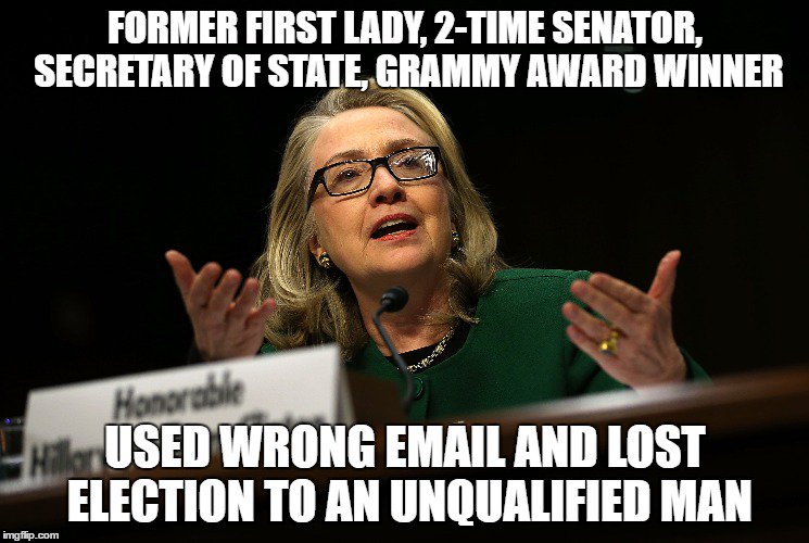 NGPolitics's tweet image. the epitome of what it takes to be a woman in politics