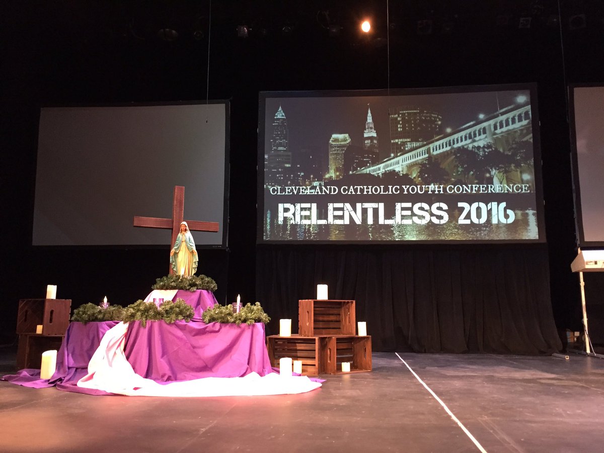 dawncav23's tweet photo. Beautiful things happen at #ccyc2016 https://t.co/YJ8qKEGpqv