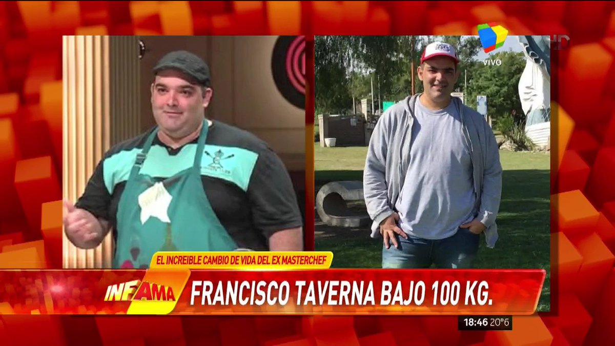 FranMchef's tweet image. Feliz #DiaDelMedico hoy y todos los días me siento agradecido con los que hicieron posible mi operación😃😊🙂 #SoyFeliz