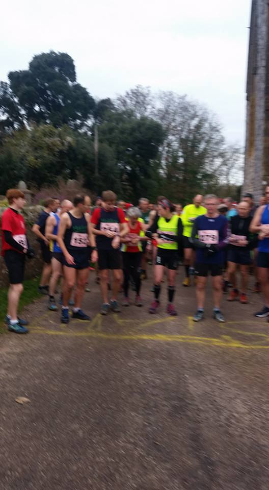 OReindeerrun's tweet photo. Congratulations to all the runners today. Great day for a Otterton Reindeer run. https://t.co/7Na4rJCByJ