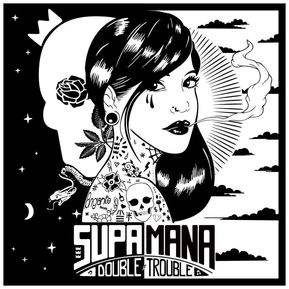 yep_land's tweet photo. #ListenTo "Double Trouble" | by Supa Mana
https://t.co/LAoPhrfFYn

artwork https://t.co/1EJp6sg0wA
mixed by Olo @ondubground

@Noemie_Baudin https://t.co/nWHM3HURkH