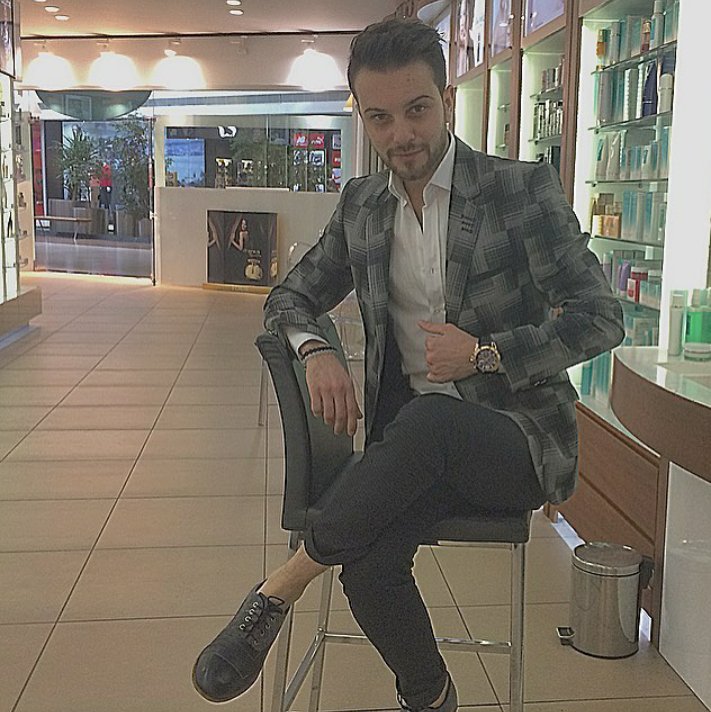 Serdar Benli (@serdarbenli5) on Twitter photo 