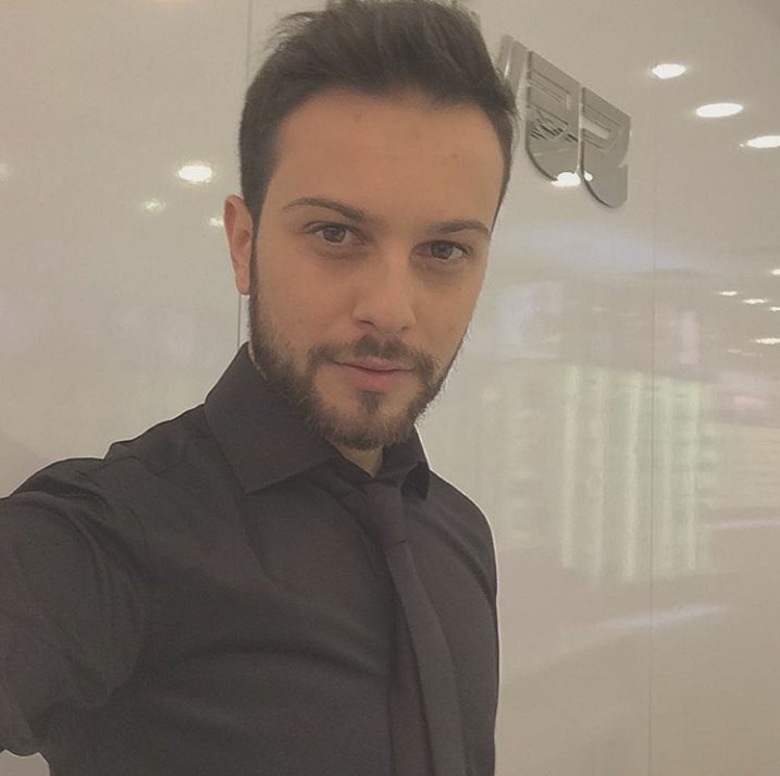 Serdar Benli (@serdarbenli5) on Twitter photo 