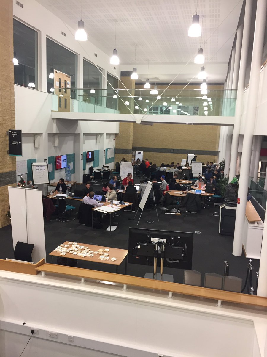 evelynongco's tweet photo. Venue #SWLAN16 thank you @WeAreLUMS #SWLAN16 https://t.co/a8Dy7MHUul