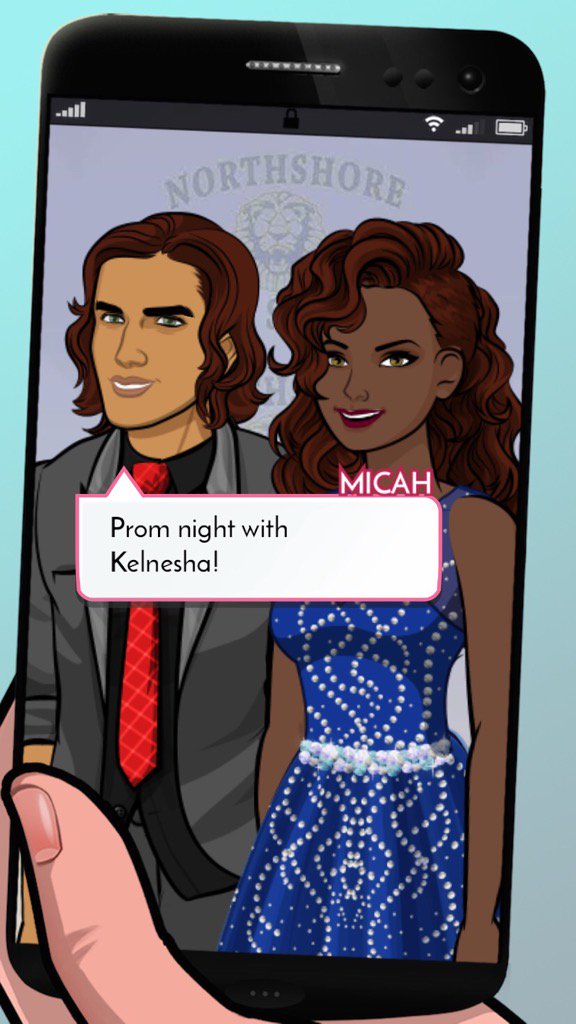 justmeandlai's tweet photo. Check out my selfie with Micah! https://t.co/AEbz11E4OX https://t.co/7UP1cCsTVT