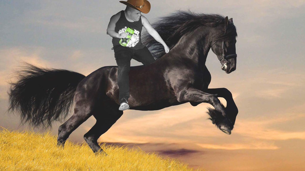 Fargo, ND tonight. Snow &amp; Flurry. Our van broke down but we're still coming. Watch <a href="/Jigindiana/">JïG</a> get buckin wild.