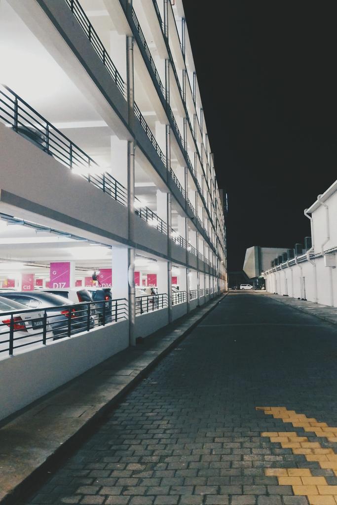 mofarisroslan's tweet image. #designvillage #penang