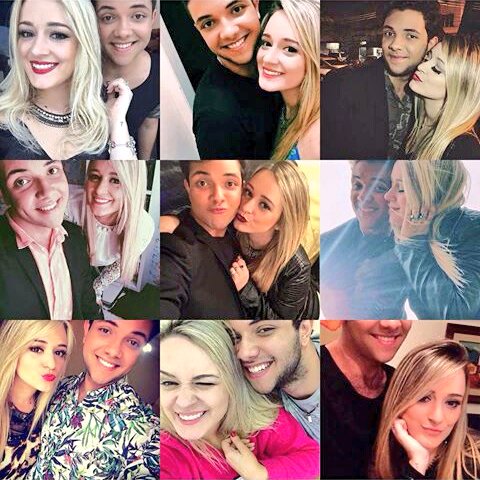 freitassquad's tweet photo. Feliz aniversário Léo, o fandom te ama!! Muitos anos de vida ao lado da ídola ♥♥ @leofmoraes  @IsabelaaFreitas https://t.co/FwRZPi7Hdx