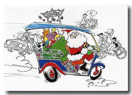FriendsAPSchool's tweet image. #LoveTukTuks are bringing #Santa to our #ChristmasFayre tomorrow 2-4pm at #AddinghamPrimarySchool. Arriving at school around 2pm! #HoHoHo 🎅🏻