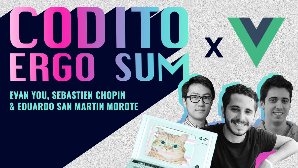 posva's tweet image. #vuejsparis tonight ✨
cc @youyuxi @Atinux @vuejs @_TheFamily