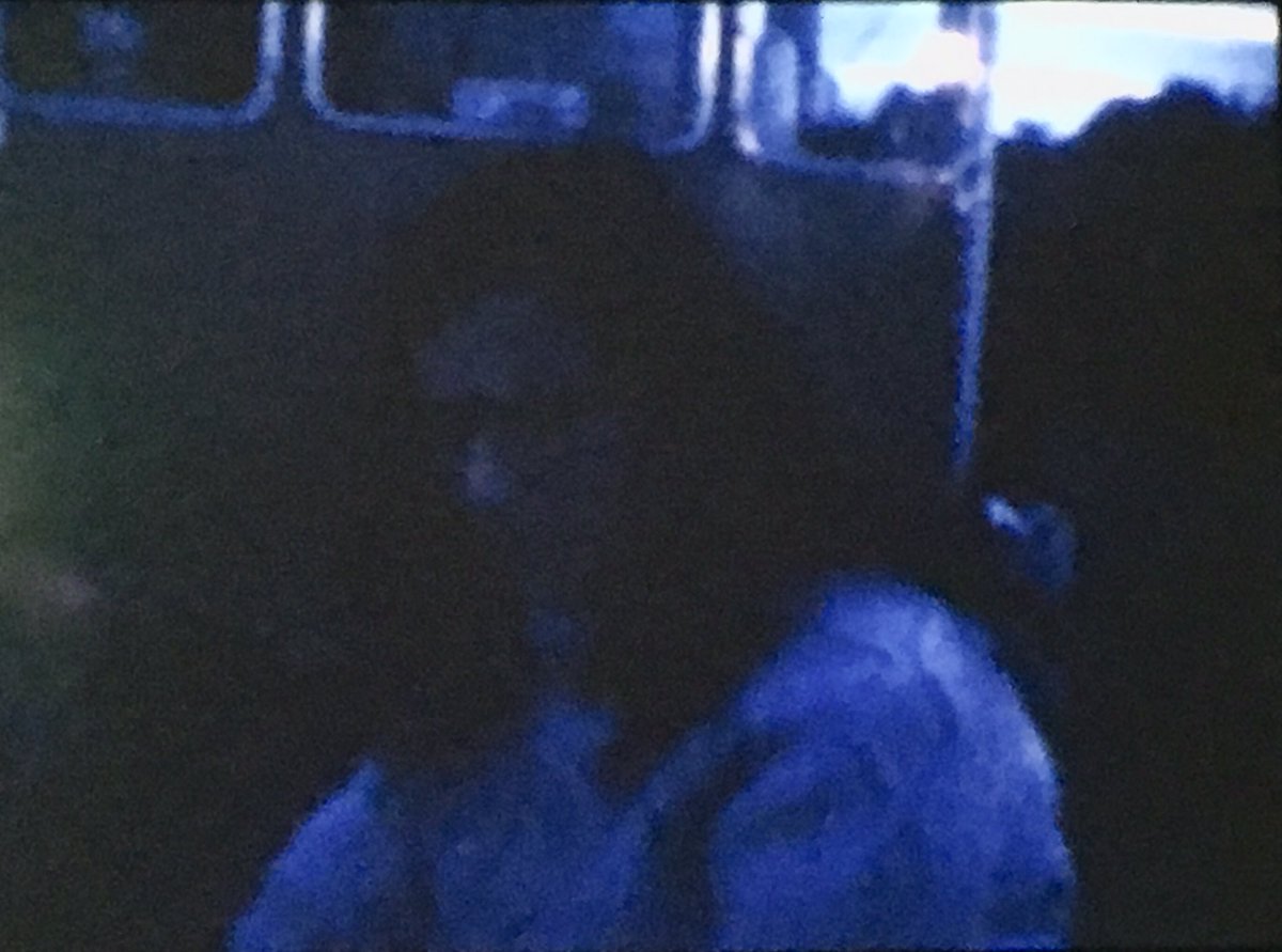ExhibitionDJCAD's tweet photo. Next up: Screening by Annabel Nicolson - Firefilm #12HourActionGroup https://t.co/P0X1resH2z