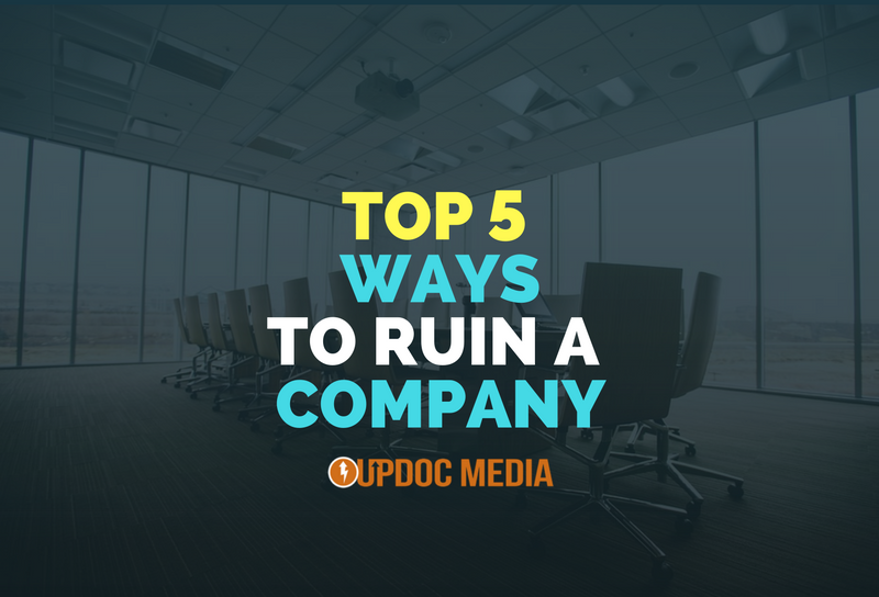 Been having WAY too many conversations w #FreshPT's drowning in toxic environments leading to #burnout. #DPTstudent

updocmedia.com/top-5-ways-to-…