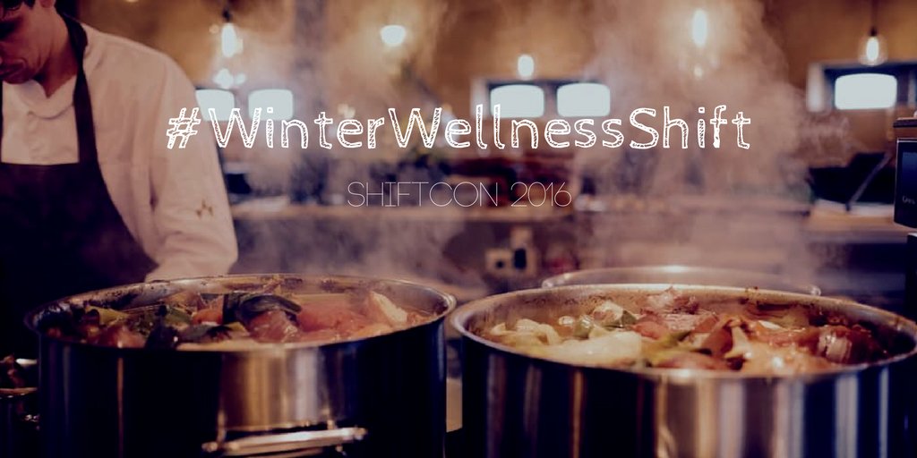 stoneridgefruit's tweet photo. To fight the winter chill, @healthyhomeguid used veggie-laden soups and stews keep warm and healthy. #WinterWellnessShift #ShiftCon https://t.co/2aUiGyW7PZ