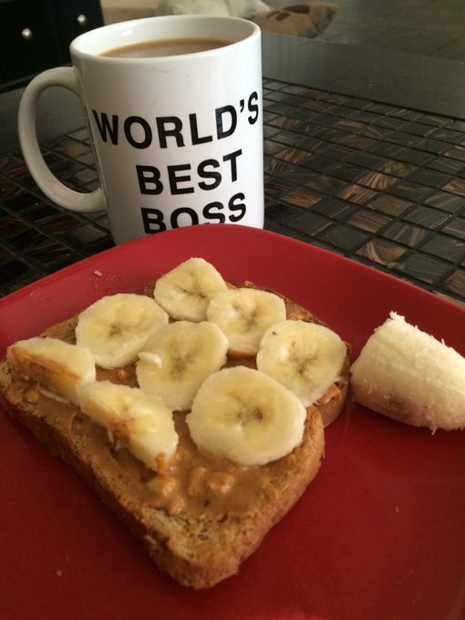 Tadaaa🎉 #yum https://t.co/qWysB5AHfY<a href="/tag/yum"class="tags">#yum</a>
