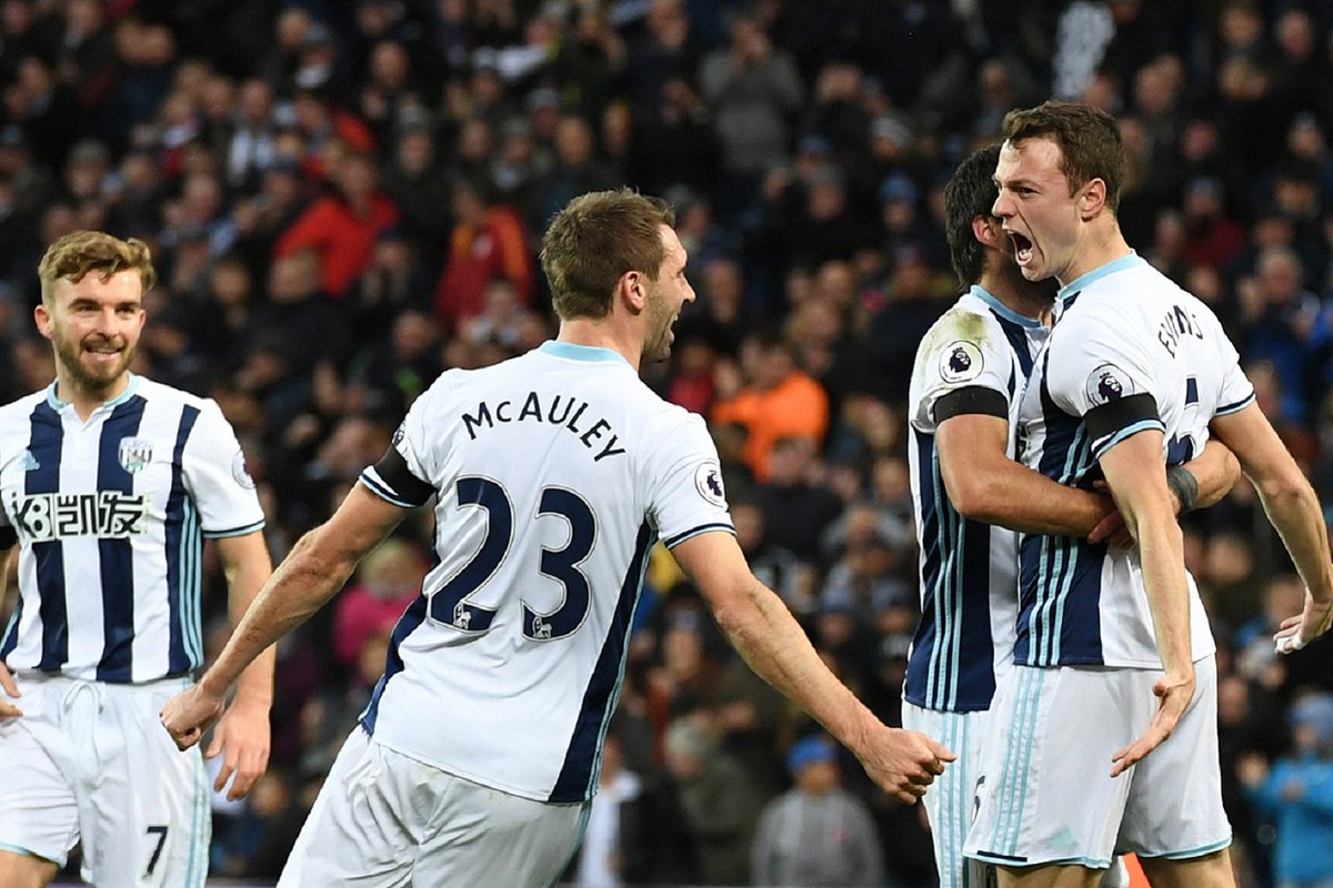 West Bromwich Albion (@wba) on Twitter photo 📷 What a day!
✅ 3-1 win
✅ First goals for Jonny & Brunty
✅ Phillips on target again
✅ 4 unbeaten
✅ 3 points
✅ 6th in <a href="/premierleague/">Premier League</a>
#WBA 📷 What a day!
✅ 3-1 win
✅ First goals for Jonny & Brunty
✅ Phillips on target again
✅ 4 unbeaten
✅ 3 points
✅ 6th in <a href="/premierleague/">Premier League</a>
#WBA