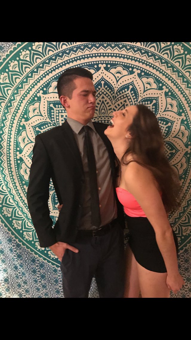 sarahlevitt8's tweet photo. Piglet lovin🐷 @Matty_Hardwick https://t.co/xaNglCFOgn