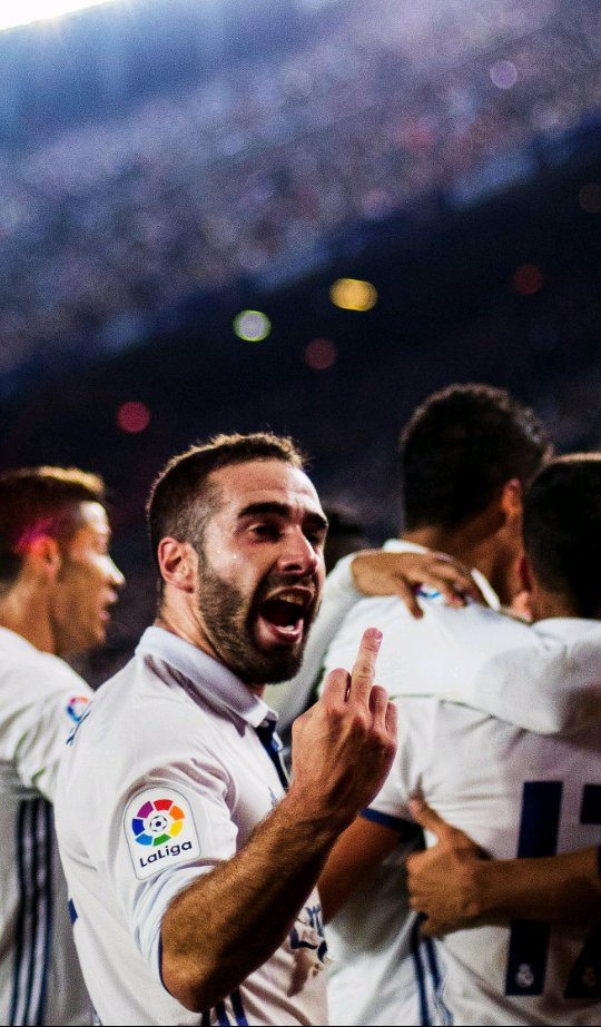 LauraAlejo_'s tweet photo. @DaniCarvajal92 pues yo me lo he puesto de fondo de pantalla. https://t.co/hzg3ZCLOJ0