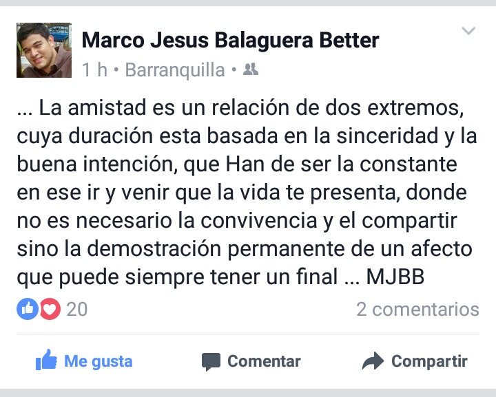 LuFernanda191's tweet photo. Buena Reflexión @balagueramarco https://t.co/e1ZKUh2VOV