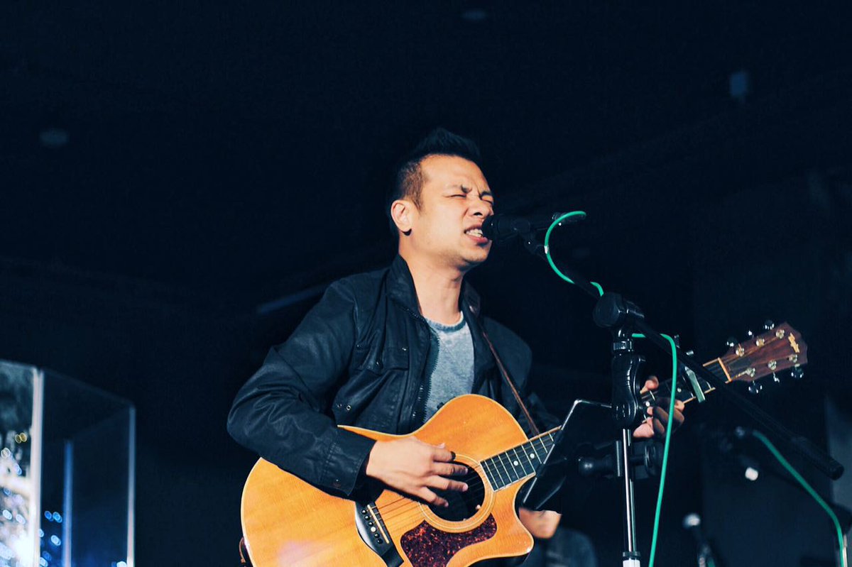 andyyeoh's tweet photo. Had our #DVCC fundraiser last night &amp; glory to God, it truly was a success in more ways than one! Big thanks.. https://t.co/0yXyHgPAC8 #5L2F https://t.co/GEvt2zgucP